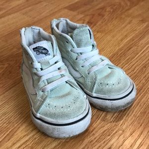 Toddler hi tops